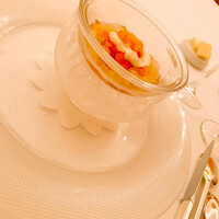 フランス料理 壺中天 - 