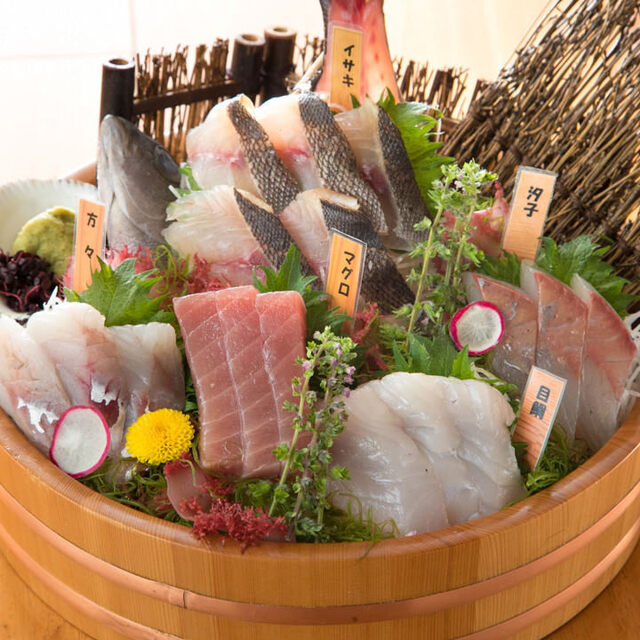 あら汁に大満足 By Dr 海鮮居酒屋 山傳丸 稲毛店 稲毛 居酒屋 食べログ