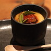 KINKA sushi bar izakaya 六本木