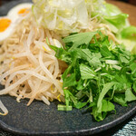 広島流つけ麺 からまる - 