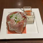 京都洋食 ムッシュいとう - 