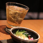 KINKA sushi bar izakaya - 