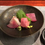 モダン和食 ゆとり - 