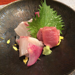 モダン和食 ゆとり - 