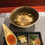 モダン和食 ゆとり - 