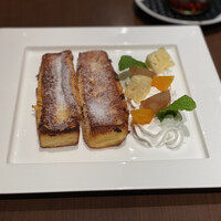 京都洋食 ムッシュいとう - 