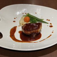 京都洋食 ムッシュいとう - 