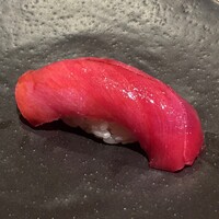 たつ庄 - 鮪 中トロ