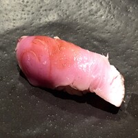 たつ庄 - 歯鰹 藁焼き