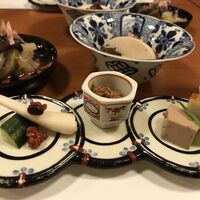 季節料理　根本 - 