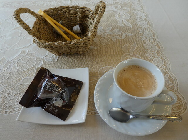 青根洋館 - 蔵王町その他（喫茶店）の写真