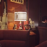 バーオールドタイム - 店内の様子