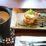 チャイ カフェ  2019 - 