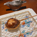 Ginza Kushikatsu Bon - 