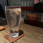ワンコインバーあとむ - 