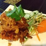 Ros Siam Yabashira - 