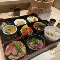 創作料理 FANCL令和本膳 - 