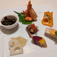 礼華　青鸞居 - 