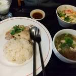 Ros Siam Yabashira - 