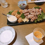 居酒屋 縁 - 