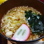 Magaretsuto - ミニ蕎麦
