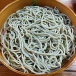 そば処 いでは - 料理写真:
