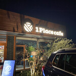 1Place cafe - 