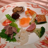 全聚徳 新宿店 - 