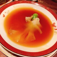 全聚徳 新宿店 - 