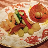 全聚徳 新宿店 - 