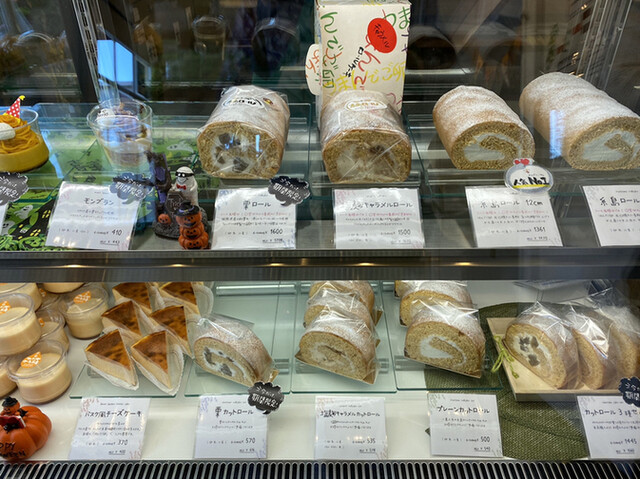 つまんでご卵 ケーキ工房 糸島市その他 ケーキ 食べログ