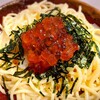 スパゲティ ダン