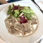 ブーケ・ド・フランス - 