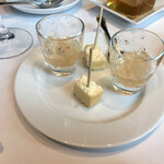 ブーケ・ド・フランス - 