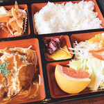 茶豆蘭 - 