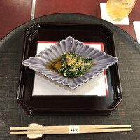 中之島なだ万 - 
