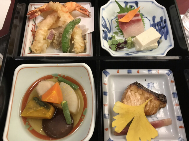 なだ万 リーガロイヤルホテル店 なだまん 中之島 懐石 会席料理 食べログ なだ万 リーガロイヤルホテル店 なだまん 中之島 懐石 会席料理 食べログ