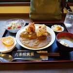 六本松食堂 - 