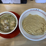 麺や 江陽軒 - 