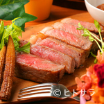 Niku Shoku Fakutori A Waryu - お客様の好みで選べる！種類豊富な肉料理