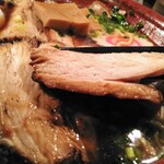 武者気 - トロトロちゃーしゅう