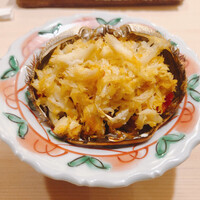 すし処 めくみ - 