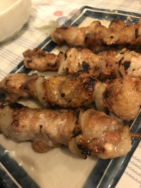 焼き鳥 たつみ - 白石（JR北海道）/焼き鳥 | 食べログ