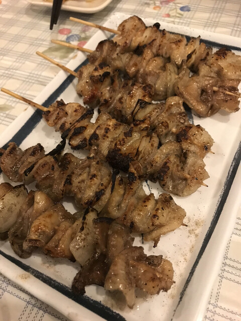 焼き鳥 たつみ - 白石（JR北海道）/焼き鳥 | 食べログ