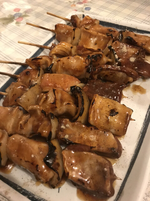 焼き鳥 たつみ - 白石（JR北海道）/焼き鳥 | 食べログ