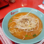 くるまやラーメン - 