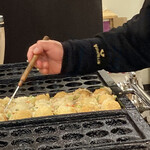 たこ焼き 雅庵 - 