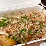 たこ焼き 雅庵 - 
