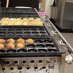 たこ焼き 雅庵 - 