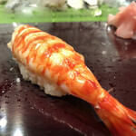 Daiwa Sushi - マキ